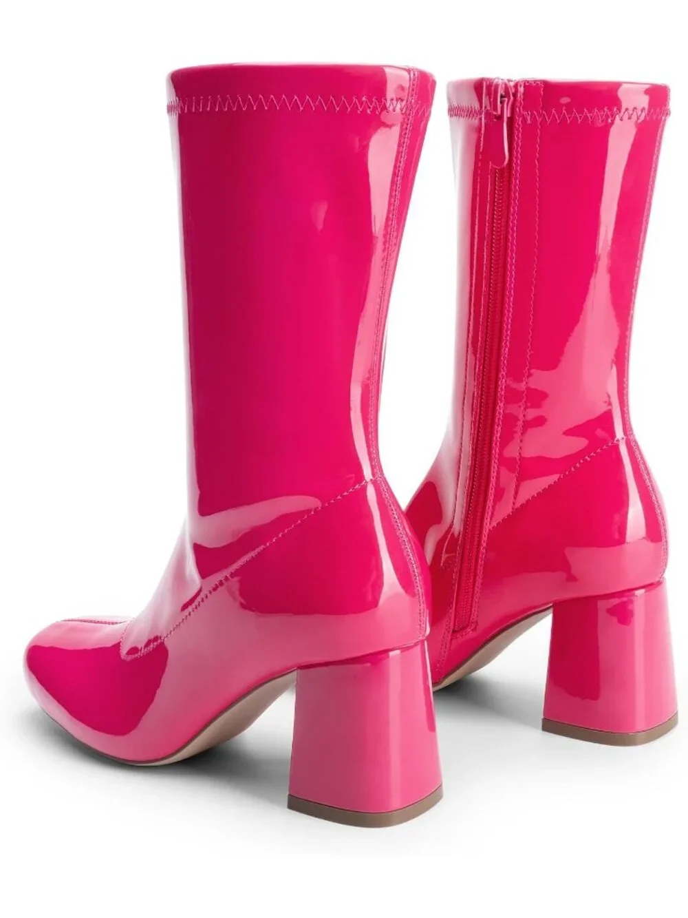 Dream Pairs smooth upper